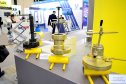 XIII Петербургский международный газовый форум