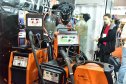 XI Российский международный энергетический форум. Фоторепортаж медиагруппы ARMTORG