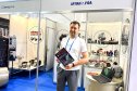 32-я международная специализированная выставка «Газ. Нефть. Технологии»