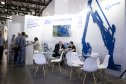 31-я международная специализированная выставка «Газ. Нефть. Технологии»