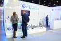 XIII Петербургский международный газовый форум