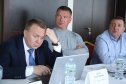 Фоторепортаж с заседания НТС Ассоциации «Сибдальвостокгаз» в Москве