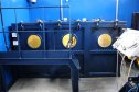 Фоторепортаж медиагруппы ARMTORG. Технический тур на предприятия Кургана в рамках форума арматуростроителей России