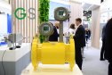 XIII Петербургский международный газовый форум