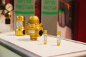 17-я выставка «Криоген-Экспо. Промышленные газы»