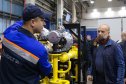 Экскурсионная программа в рамках заседания НТС Ассоциации «Сибдальвостокгаз» (Москва, 2023)