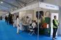 32-я международная специализированная выставка «Газ. Нефть. Технологии»