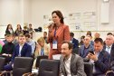 Фоторепортаж медиагруппы ARMTORG. «Современное машиностроительное предприятие в России - опыт внедрения новых технологий производства и управления»