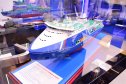 Военно-морской салон «ФЛОТ-2024»