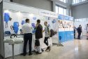 31-я международная специализированная выставка «Газ. Нефть. Технологии»