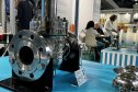 Фоторепортаж медиагруппы ARMTORG с международной выставки НЕФТЕГАЗ-2023