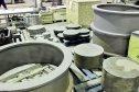 Саратовский Арматурный Завод, фоторепортаж с производственной площадки. Металлообработка. ч.1