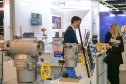32-я международная специализированная выставка «Газ. Нефть. Технологии»