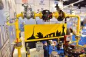 X Петербургский международный газовый форум