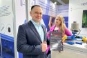 Международная выставка НЕФТЕГАЗ 2024