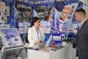 32-я международная специализированная выставка «Газ. Нефть. Технологии»