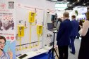 XIII Петербургский международный газовый форум
