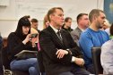 Фоторепортаж медиагруппы ARMTORG. «Современное машиностроительное предприятие в России - опыт внедрения новых технологий производства и управления»