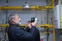 Экскурсионная программа в рамках заседания НТС Ассоциации «Сибдальвостокгаз» (Москва, 2023)