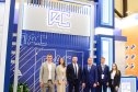 XIII Петербургский международный газовый форум