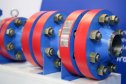 32-я международная специализированная выставка «Газ. Нефть. Технологии»