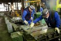 Экскурсия по заводу «Армалит» 