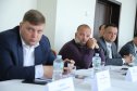 Фоторепортаж с заседания НТС Ассоциации «Сибдальвостокгаз» в Москве
