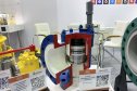 Международная выставка НЕФТЕГАЗ 2024