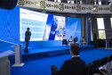 31-я международная специализированная выставка «Газ. Нефть. Технологии»
