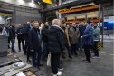 Экскурсионная программа в рамках заседания НТС Ассоциации «Сибдальвостокгаз» (Москва, 2023)