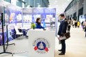 XIII Петербургский международный газовый форум