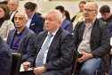 Фоторепортаж медиагруппы ARMTORG. «Современное машиностроительное предприятие в России - опыт внедрения новых технологий производства и управления»