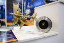 XIII Петербургский международный газовый форум