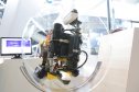 Фоторепортаж IX Петербургского международного газового форума