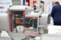 Фоторепортаж с выставки «Газ. Нефть. Новые технологии - Крайнему Северу 2023» от медиагруппы ARMTORG