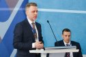 Фоторепортаж с выставки «Газ. Нефть. Новые технологии - Крайнему Северу 2023» от медиагруппы ARMTORG