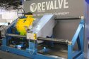 VALVE WORLD - 2018: Фоторепортаж от МГ ARMTORG