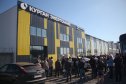 Заседание НТС Ассоциации «Сибдальвостокгаз» (Курган)
