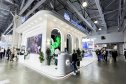Международная выставка ЭКВАТЭК-2023 