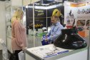 31-я международная специализированная выставка «Газ. Нефть. Технологии»