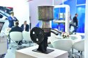 Международная выставка «НЕВА 2023»