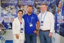 32-я международная специализированная выставка «Газ. Нефть. Технологии»
