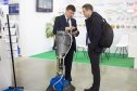 Выставка «Газ. Нефть. Технологии-2022»: фотоотчет медиагруппы ARMTORG