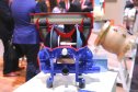 VALVE WORLD - 2018: Фоторепортаж от МГ ARMTORG