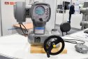Фоторепортаж с выставки «Газ. Нефть. Новые технологии - Крайнему Северу 2023» от медиагруппы ARMTORG
