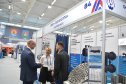 Выставка «Газ. Нефть. Новые технологии — Крайнему Северу» 2025