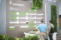 Международная нефтегазохимическая выставка «TatOilExpo-2024»