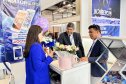 32-я международная специализированная выставка «Газ. Нефть. Технологии»