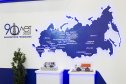 Выставка «Газ. Нефть. Технологии-2022»: фотоотчет медиагруппы ARMTORG