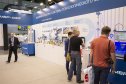 31-я международная специализированная выставка «Газ. Нефть. Технологии»